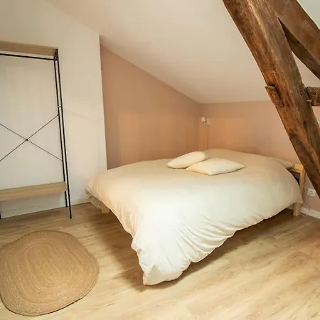 Loft Atelier Hyper Centre