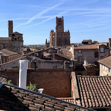 Loft Atelier Hyper Centre Apartment *