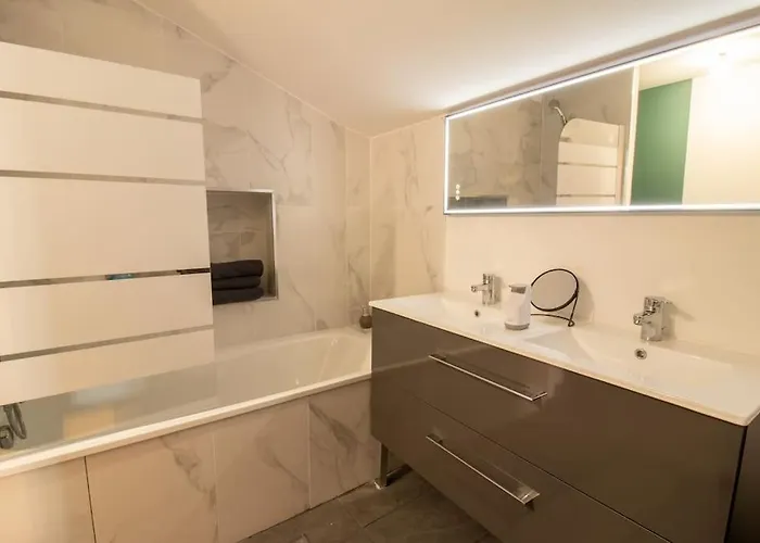 Loft Atelier Hyper Centre * Альби