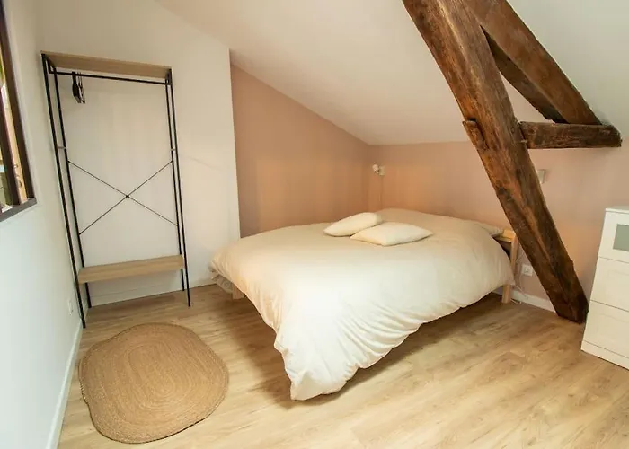 Loft Atelier Hyper Centre